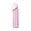 CAPA PENIANA LOVE 12X3CM - SEX SHOP