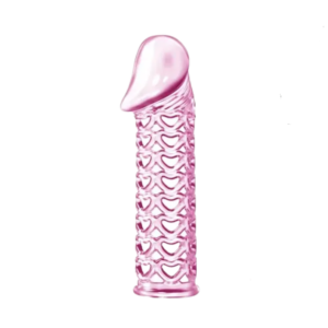 CAPA PENIANA LOVE 12X3CM – SEX SHOP
