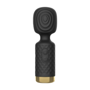 Mini massageador varinha
