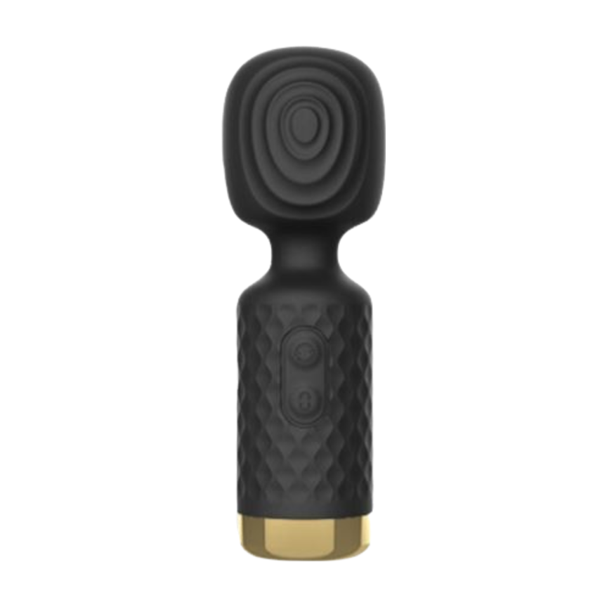 Mini massageador varinha