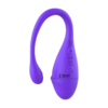 Vibrador de calcinha por aplicativo